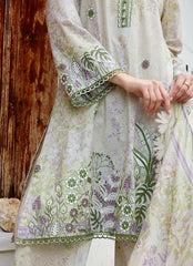 Spring Printkari 2025 by Image | PKSS25-D9 Spring Printkari 2025 by Image | PKSS25-D9