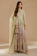 Wedding Formals by Jazmin X Baroque | JZ-WF’25-01 Wedding Formals by Jazmin X Baroque | JZ-WF’25-01