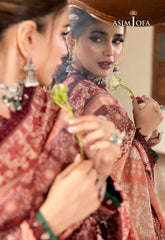 Rania Pre-Winter ’23 by Asim Jofa | AJRW-34 Rania Pre-Winter ’23 by Asim Jofa | AJRW-34
