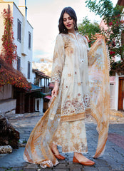 Spring Printkari 2025 by Image | PKSS25-D21 Spring Printkari 2025 by Image | PKSS25-D21