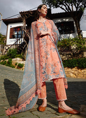 Spring Printkari 2025 by Image | PKSS25-D24 Spring Printkari 2025 by Image | PKSS25-D24