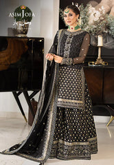Asim Jofa VASL E YAAR '23 AJVY-05 Asim Jofa VASL E YAAR '23 AJVY-05