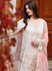 Spring Printkari 2025 by Image | PKSS25-D20 Spring Printkari 2025 by Image | PKSS25-D20