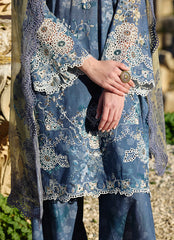 Spring Printkari 2025 by Image | PKSS25-D12 Spring Printkari 2025 by Image | PKSS25-D12
