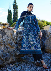 Spring Printkari 2025 by Image | PKSS25-D7 Spring Printkari 2025 by Image | PKSS25-D7