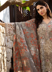 Spring Printkari 2025 by Image | PKSS25-D15 Spring Printkari 2025 by Image | PKSS25-D15