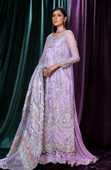 Mizwan by Maryum and Maria | Luxury Sharara - Sophie (MFD-124) Mizwan by Maryum and Maria | Luxury Sharara - Sophie (MFD-124)