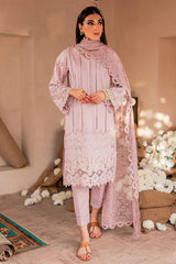 Nureh Jacquard Lawn | NS-78 Nureh Jacquard Lawn | NS-78