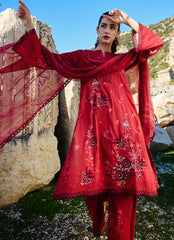 Spring Printkari 2025 by Image | PKSS25-D29 Spring Printkari 2025 by Image | PKSS25-D29