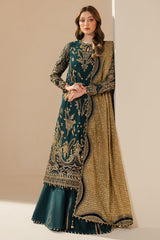 Wedding Formals by Jazmin X Baroque | JZ-WF’25-06 Wedding Formals by Jazmin X Baroque | JZ-WF’25-06