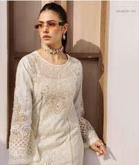 Adan’s Libas Rumi Schiffli Lawn 2025 Adan’s Libas Rumi Schiffli Lawn 2025