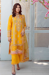 Inaayat Festive lawn Collection 23 | Daffodils Inaayat Festive lawn Collection 23 | Daffodils