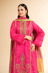 Nishat Summer Lawn 2025 | 42501588 Nishat Summer Lawn 2025 | 42501588