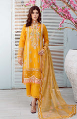 Inaayat Festive lawn Collection 23 | Daffodils Inaayat Festive lawn Collection 23 | Daffodils