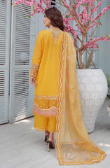 Inaayat Festive lawn Collection 23 | Daffodils Inaayat Festive lawn Collection 23 | Daffodils