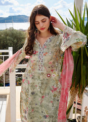 Spring Printkari 2025 by Image | PKSS25-D25 Spring Printkari 2025 by Image | PKSS25-D25