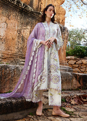 Spring Printkari 2025 by Image | PKSS25-D10 Spring Printkari 2025 by Image | PKSS25-D10