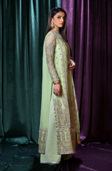 Mizwan by Maryum and Maria | Luxury Formal - Marie (MFD-125) Mizwan by Maryum and Maria | Luxury Formal - Marie (MFD-125)