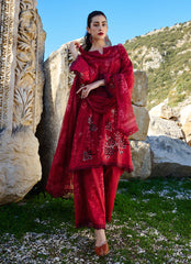 Spring Printkari 2025 by Image | PKSS25-D29 Spring Printkari 2025 by Image | PKSS25-D29