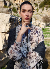 Spring Printkari 2025 by Image | PKSS25-D5 Spring Printkari 2025 by Image | PKSS25-D5