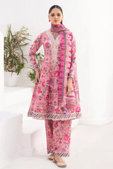 Delia Lawn by Jazmin X Baroque Delia Lawn by Jazmin X Baroque