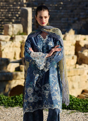 Spring Printkari 2025 by Image | PKSS25-D12 Spring Printkari 2025 by Image | PKSS25-D12