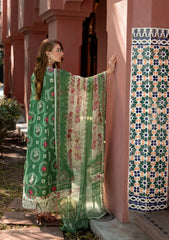 Elaf Signature Lawn 2025 | ETS-04B Elaf Signature Lawn 2025 | ETS-04B