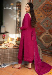 Shadow Work ’23 by Asim Jofa | AJSW-08 Shadow Work ’23 by Asim Jofa | AJSW-08