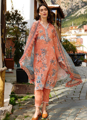 Spring Printkari 2025 by Image | PKSS25-D24 Spring Printkari 2025 by Image | PKSS25-D24
