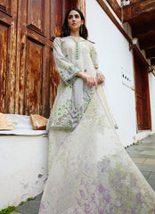 Spring Printkari 2025 by Image | PKSS25-D9 Spring Printkari 2025 by Image | PKSS25-D9