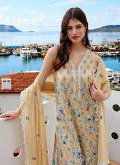 Spring Printkari 2025 by Image | PKSS25-D1 Spring Printkari 2025 by Image | PKSS25-D1
