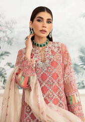 Luxury Handwork Collection | Celebrations by Elaf | ECH-10 Luxury Handwork Collection | Celebrations by Elaf | ECH-10