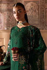 Nur Mahal by Nureh | NE-138 Nur Mahal by Nureh | NE-138