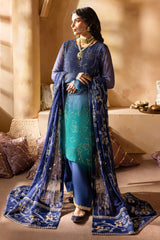 Mukeshkari by Nureh 2025 | MK-03 Mukeshkari by Nureh 2025 | MK-03