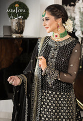 Asim Jofa VASL E YAAR '23 AJVY-05 Asim Jofa VASL E YAAR '23 AJVY-05