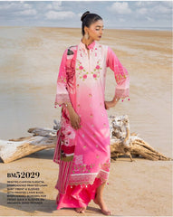 Gul Ahmed Lawn 2025 | DN 52029 Gul Ahmed Lawn 2025 | DN 52029