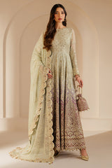 Wedding Formals by Jazmin X Baroque | JZ-WF’25-01 Wedding Formals by Jazmin X Baroque | JZ-WF’25-01