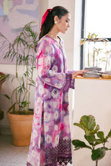 Ballerina Summer Lawn by Nureh 2025 | NU2-149S Ballerina Summer Lawn by Nureh 2025 | NU2-149S