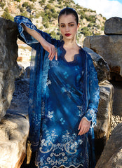 Spring Printkari 2025 by Image | PKSS25-D17 Spring Printkari 2025 by Image | PKSS25-D17