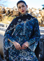 Spring Printkari 2025 by Image | PKSS25-D7 Spring Printkari 2025 by Image | PKSS25-D7