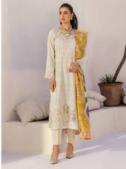 Adan’s Libas Rumi Schiffli Lawn 2025 Adan’s Libas Rumi Schiffli Lawn 2025