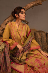 Sobia Nazir Winter Collection Sobia Nazir Winter Collection