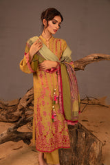 Sobia Nazir Winter Collection Sobia Nazir Winter Collection