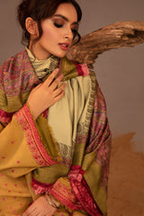 Sobia Nazir Winter Collection Sobia Nazir Winter Collection