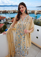 Spring Printkari 2025 by Image | PKSS25-D1 Spring Printkari 2025 by Image | PKSS25-D1