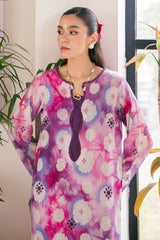 Ballerina Summer Lawn by Nureh 2025 | NU2-149S Ballerina Summer Lawn by Nureh 2025 | NU2-149S