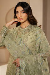 Wedding Formals by Jazmin X Baroque | JZ-WF’25-07 Wedding Formals by Jazmin X Baroque | JZ-WF’25-07