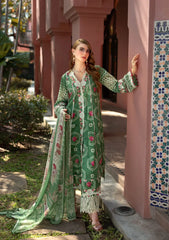 Elaf Signature Lawn 2025 | ETS-04B Elaf Signature Lawn 2025 | ETS-04B