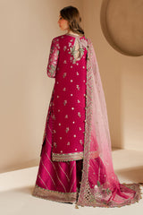 Wedding Formals by Jazmin X Baroque | JZ-WF’25-03 Wedding Formals by Jazmin X Baroque | JZ-WF’25-03