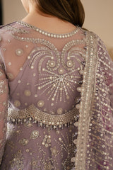 Wedding Formals by Jazmin X Baroque | JZ-WF’25-05 Wedding Formals by Jazmin X Baroque | JZ-WF’25-05